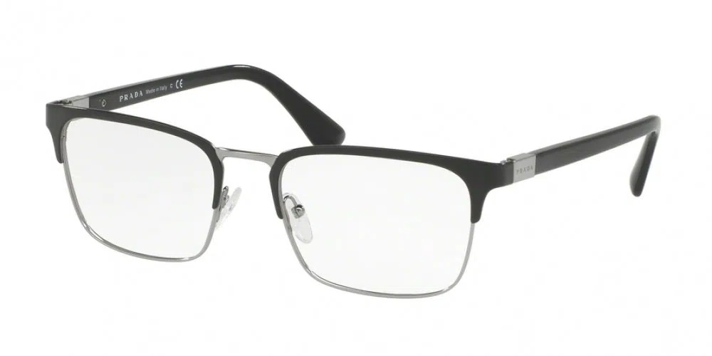 Prada Heritage 54TV Eyeglasses - view 3